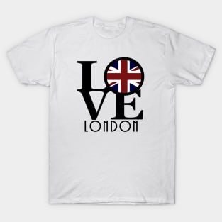 LOVE London T-Shirt